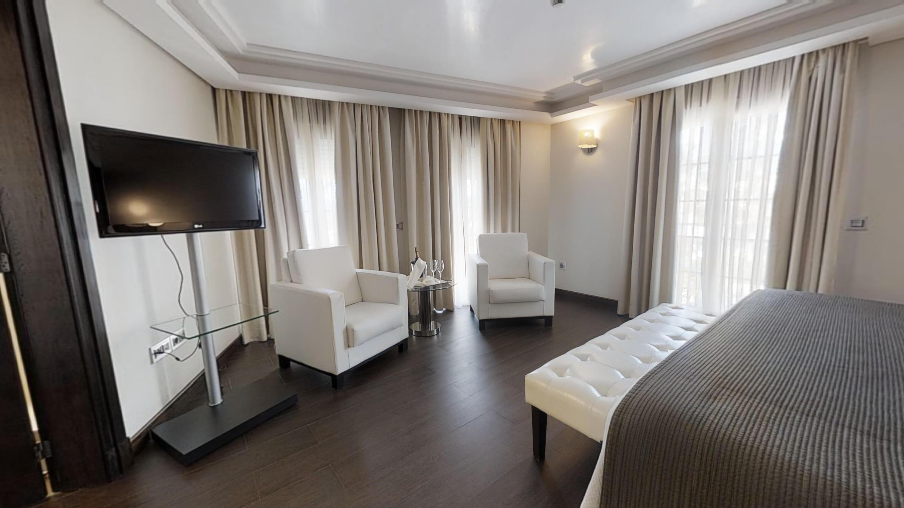 Vincci Seleccion Aleysa 5* Benalmadena
