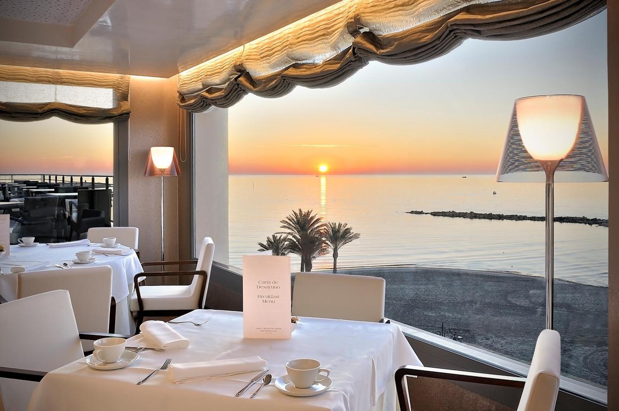 Vincci Seleccion Aleysa 5* Benalmádena