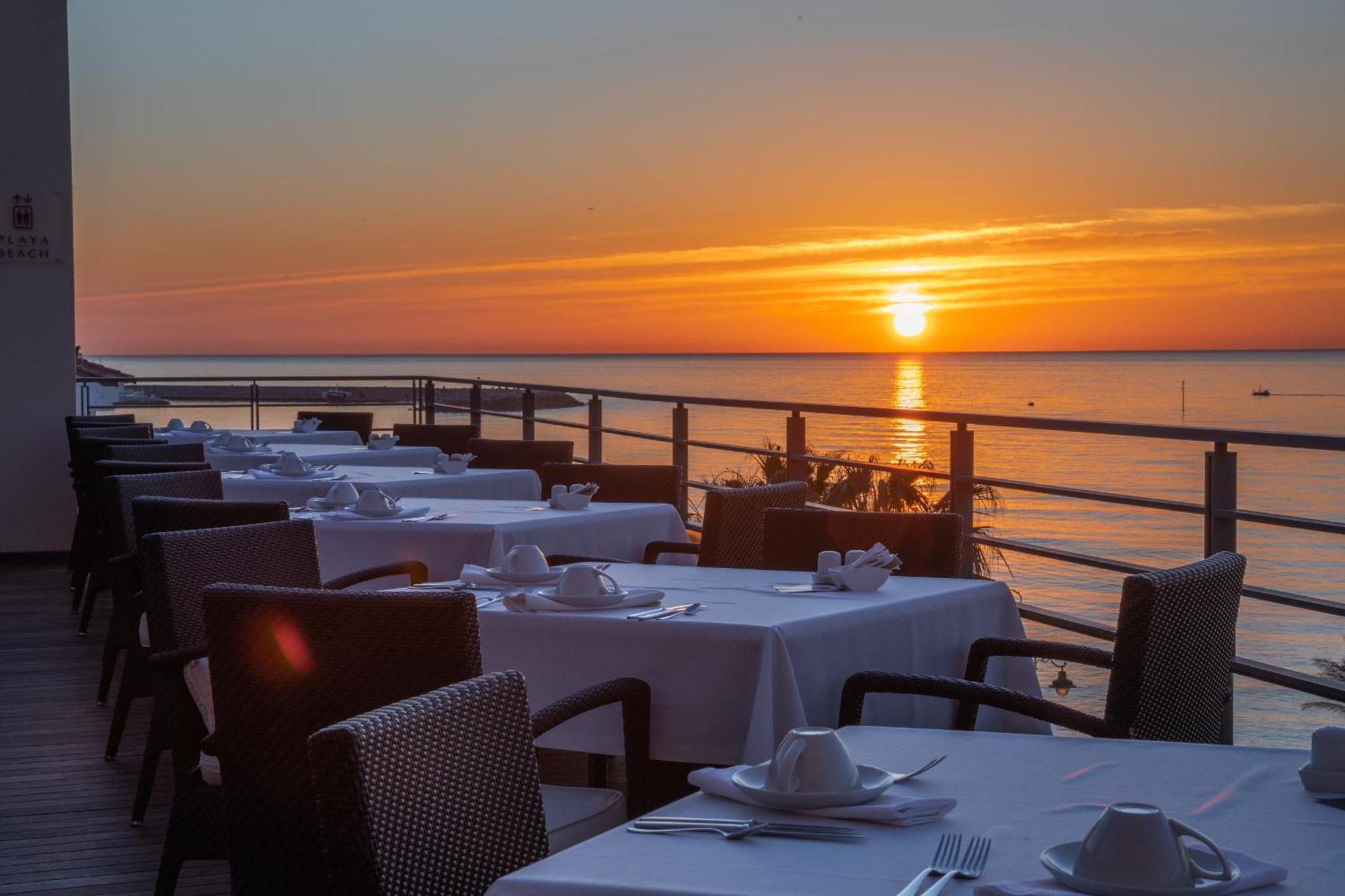 Hotel Vincci Seleccion Aleysa Benalmádena